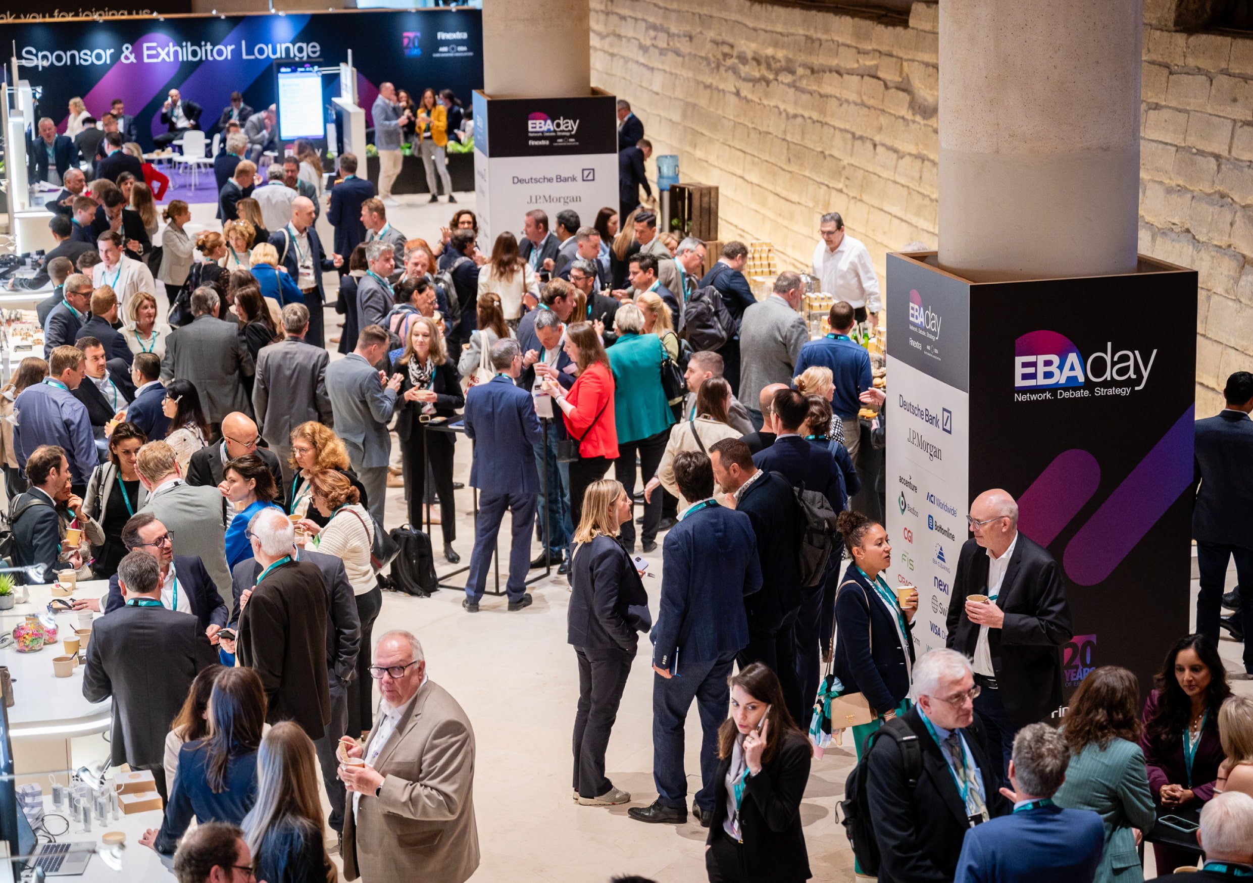 EBAday 2025: Why industry collaboration is key