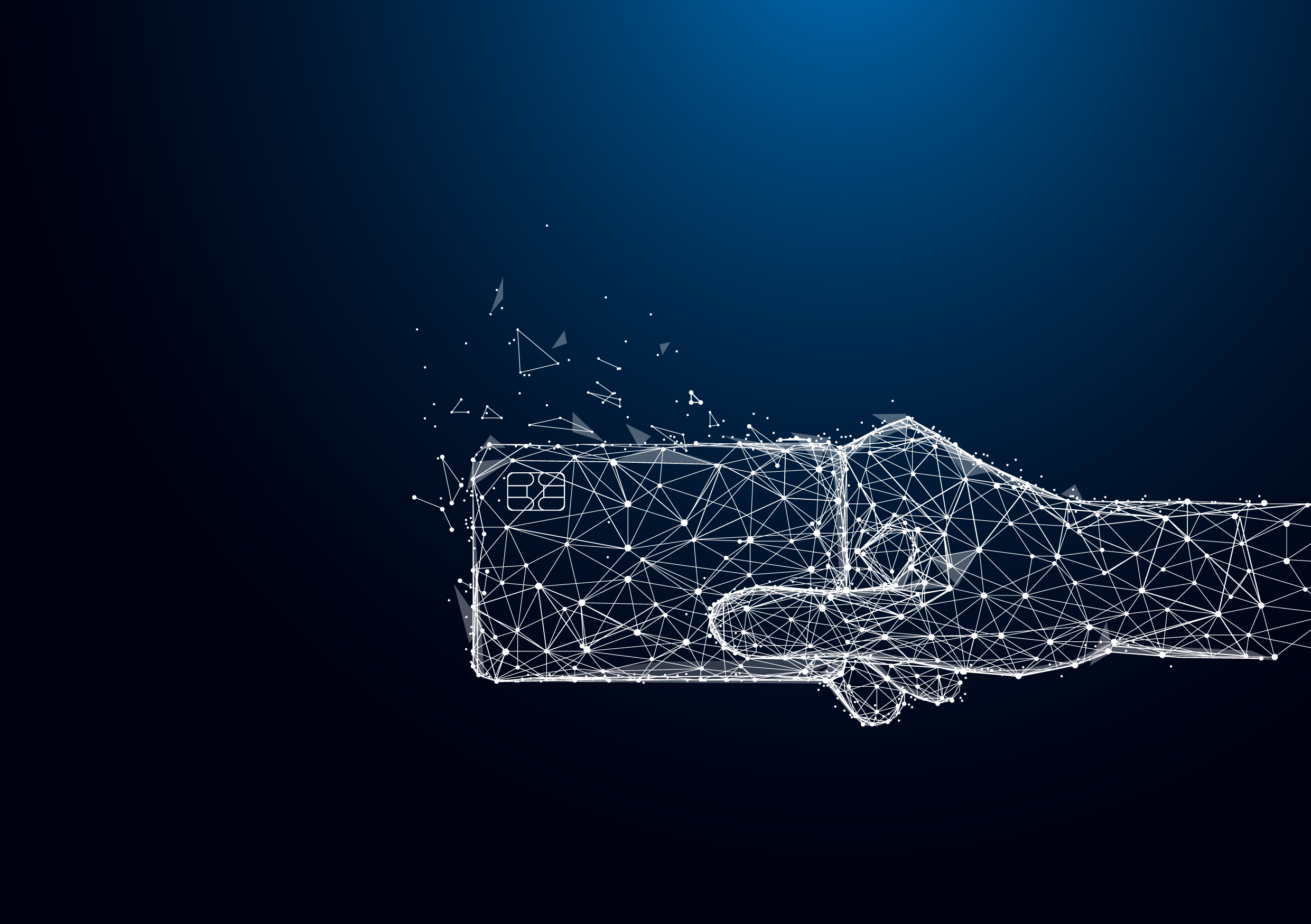 Beyond card networks: why programmable bank accounts are the future of payments