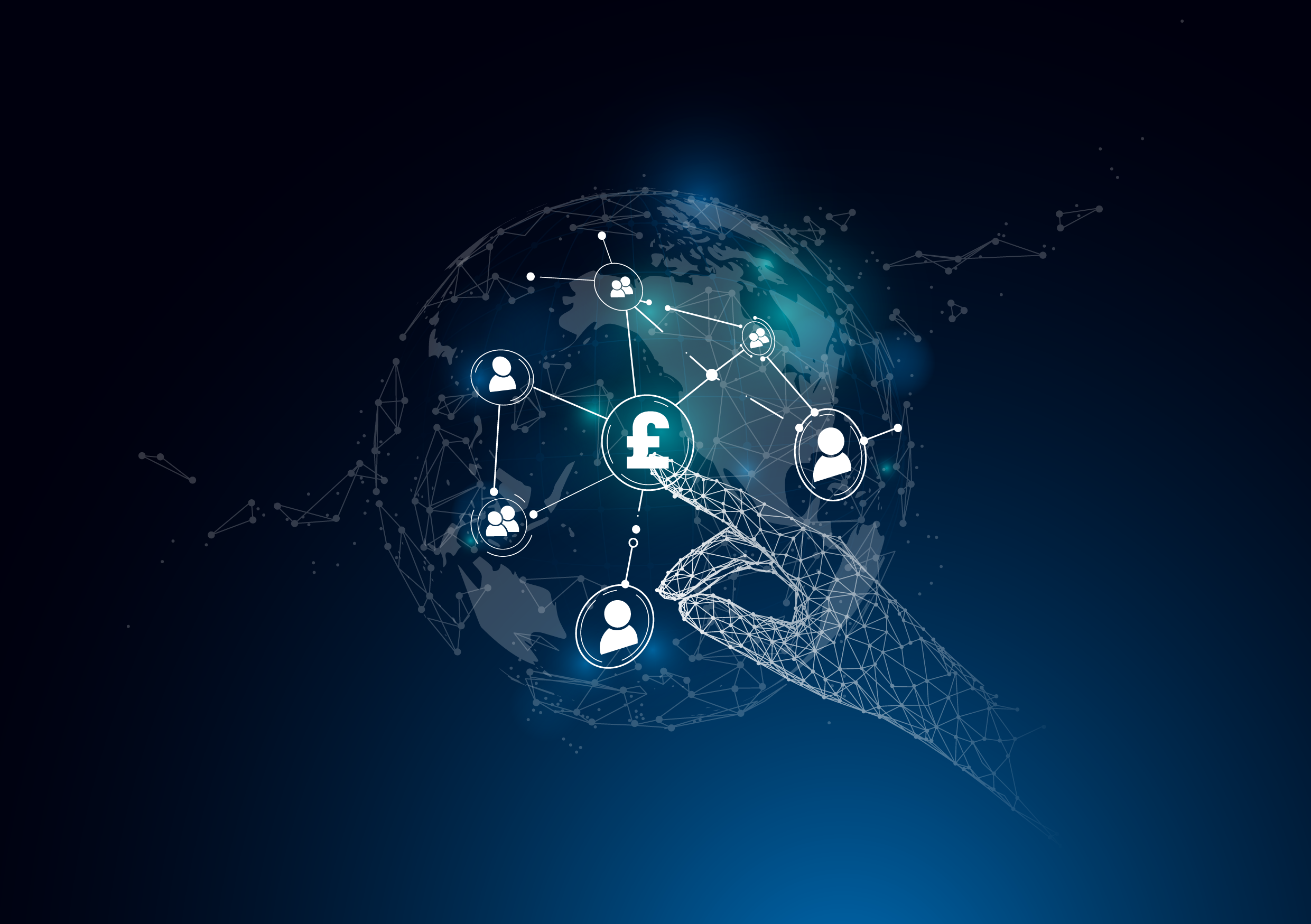 Programmable treasury automation for smarter liquidity and seamless execution