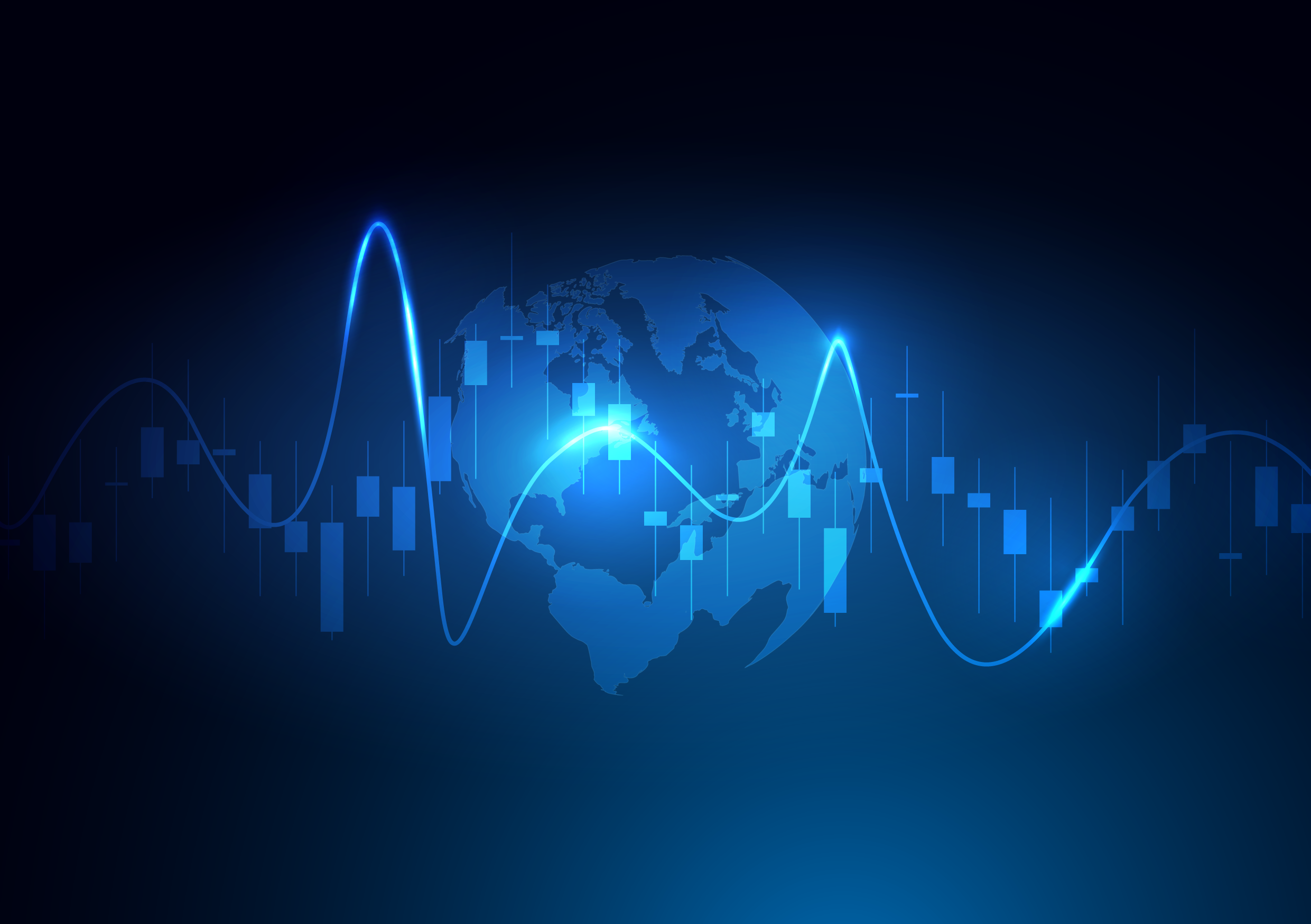 From T+2 to real-time: The infrastructure revolution reshaping capital markets