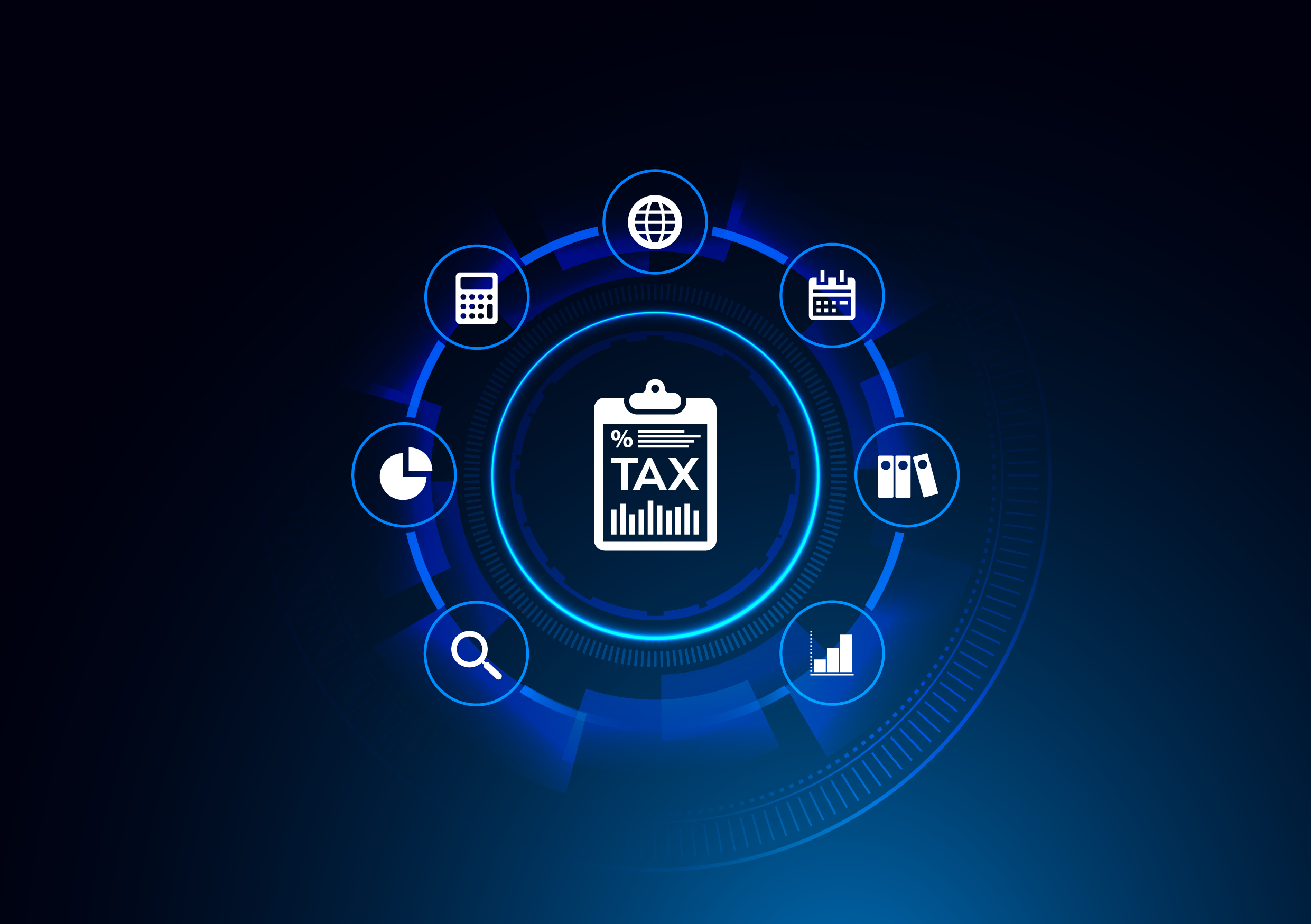 Three strategic tax compliance moves every CFO should make in 2025