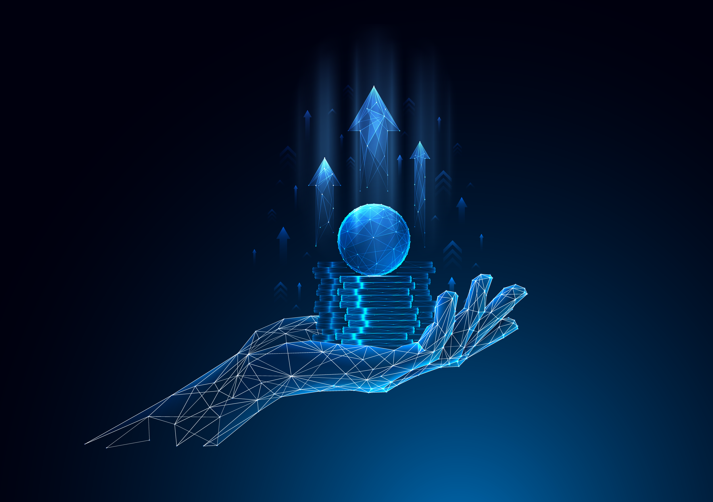 The evolution of money: From ancient barter to programmable finance