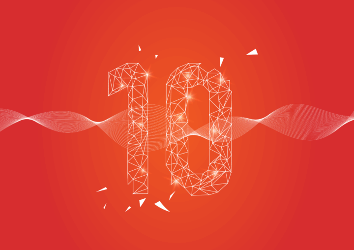 World first: Quant Fusion multi-ledger rollup launches on Quant’s 10th anniversary  