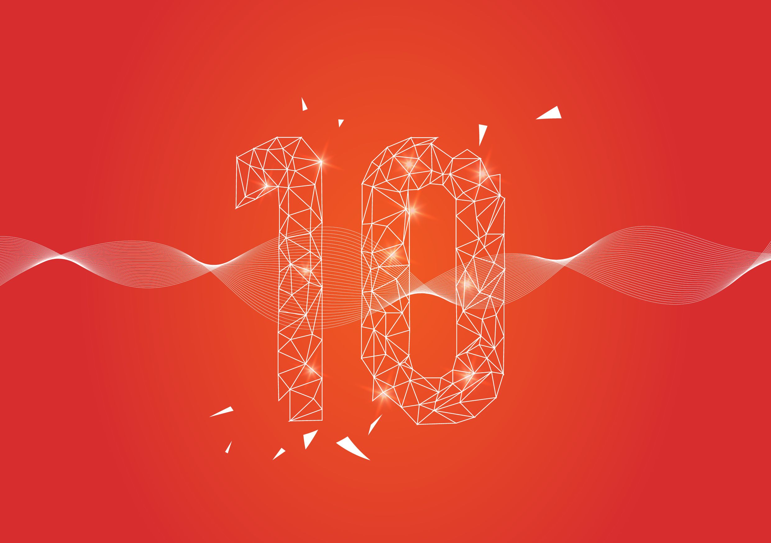 World first: Quant Fusion multi-ledger rollup launches on Quant’s 10th anniversary  