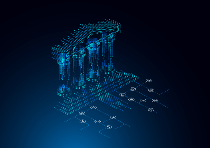 Digital money in transition: Stablecoins, tokenised deposits, and the path to programmable banking