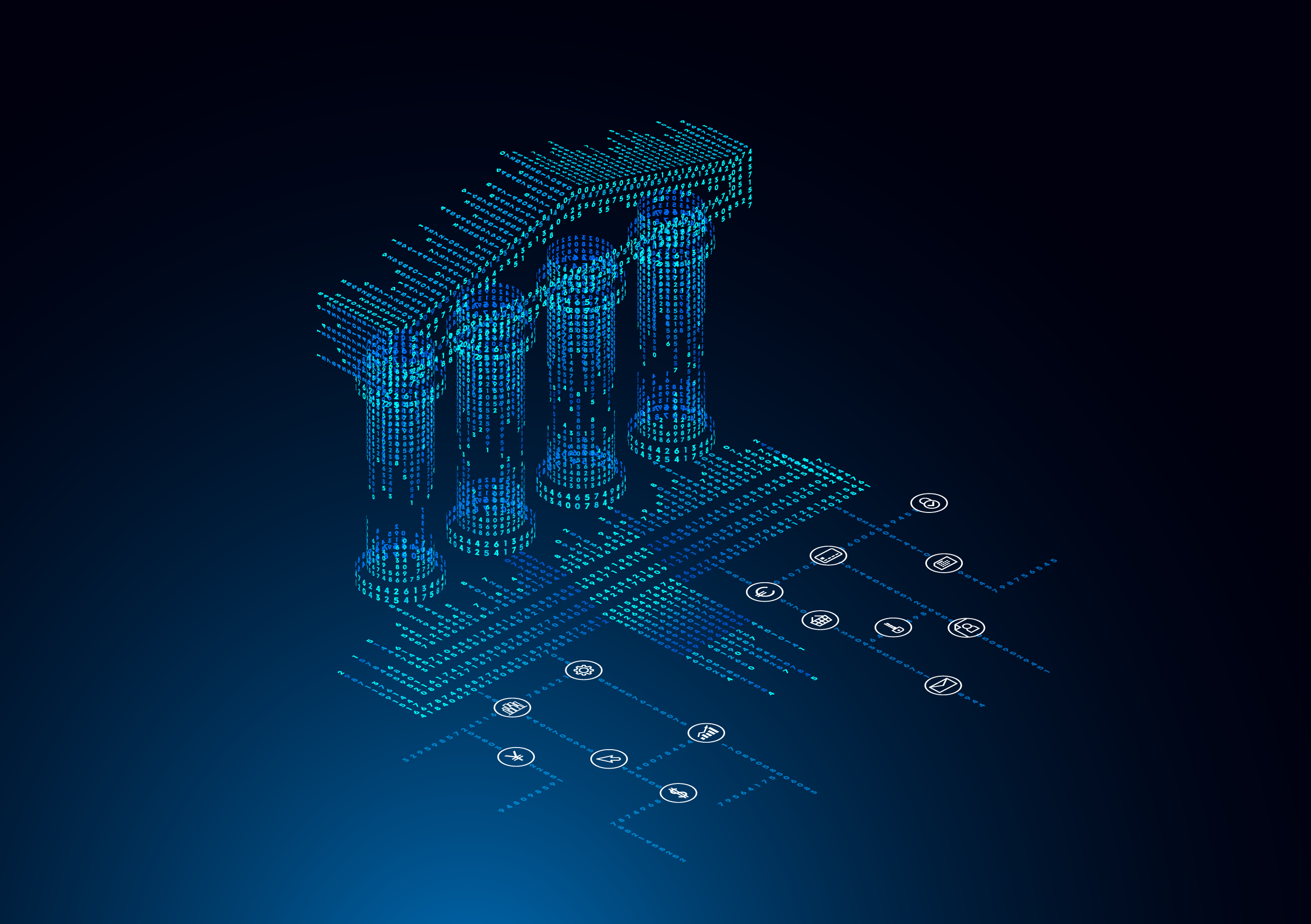Digital money in transition: Stablecoins, tokenised deposits, and the path to programmable banking