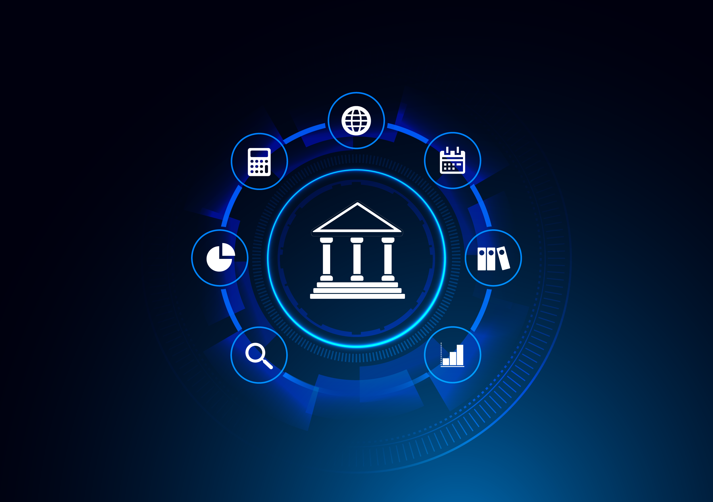 Quant | The future of finance. Today.