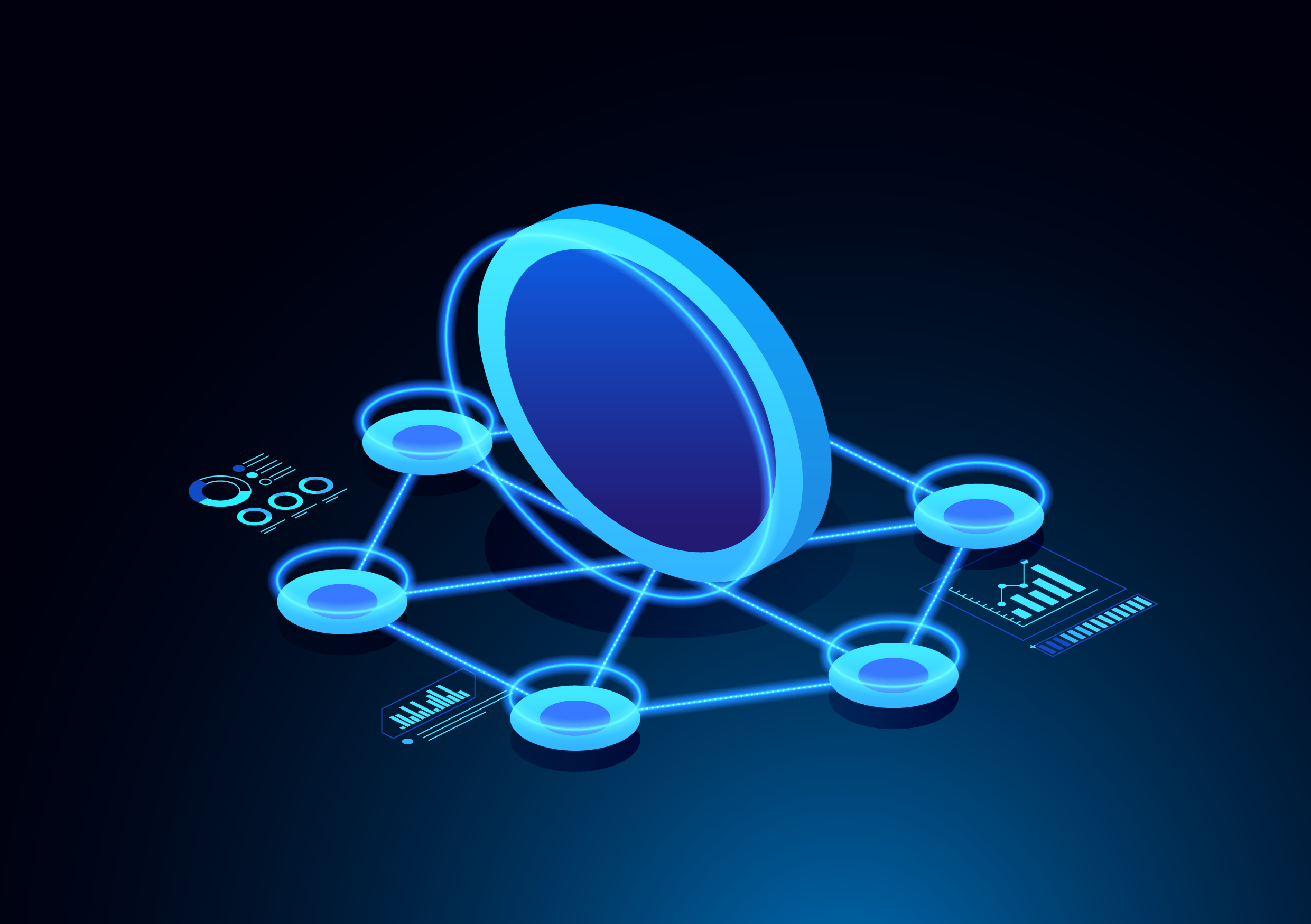 Programmable liquidity: Five foundations reshaping modern treasury