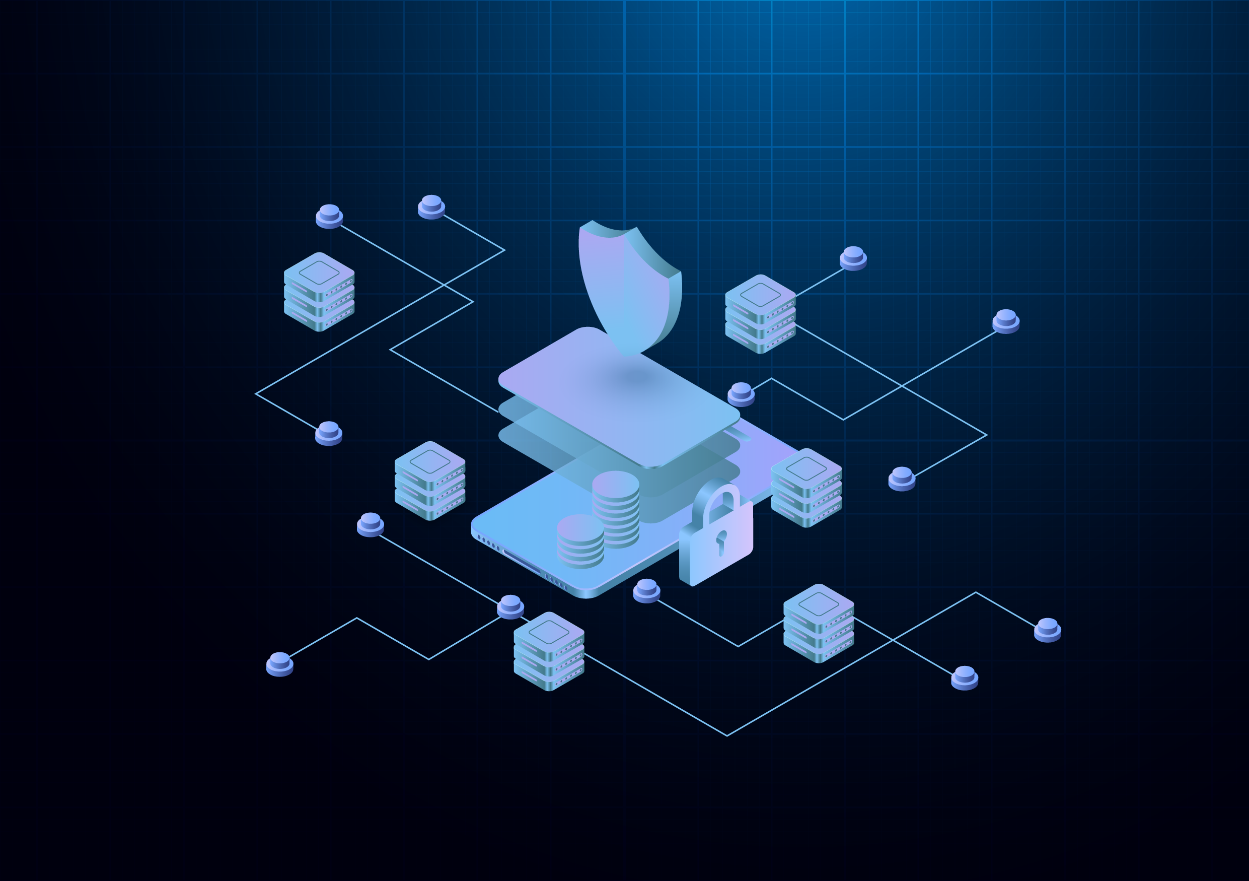 Programmable liquidity in practice: From pilot to production