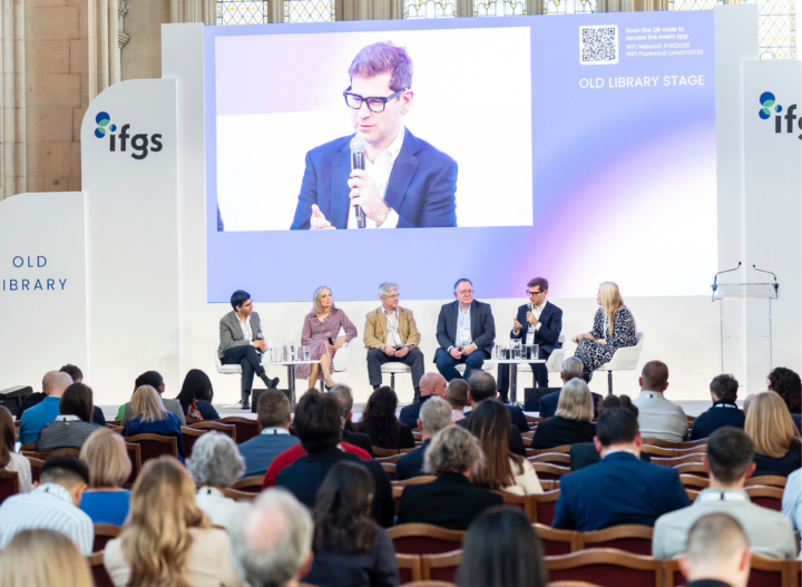 Five key takeaways from the UK multi-money ecosystem panel at IFGS 2026 