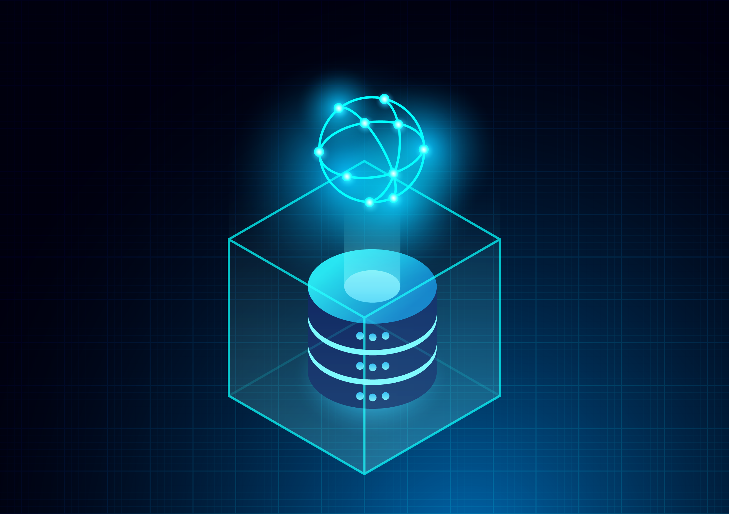 The three-layer digital money architecture