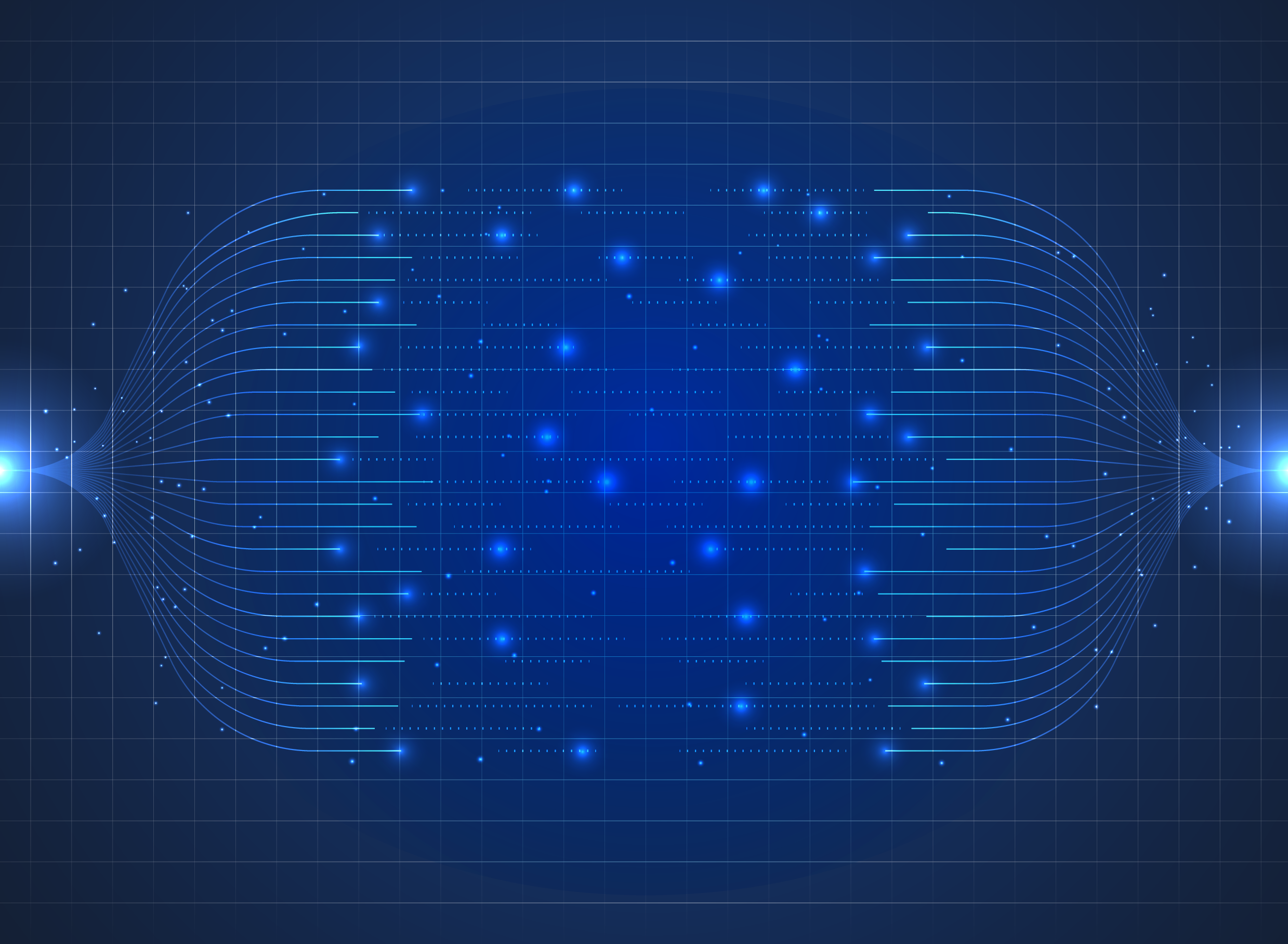 The next generation of financial infrastructure is already here 