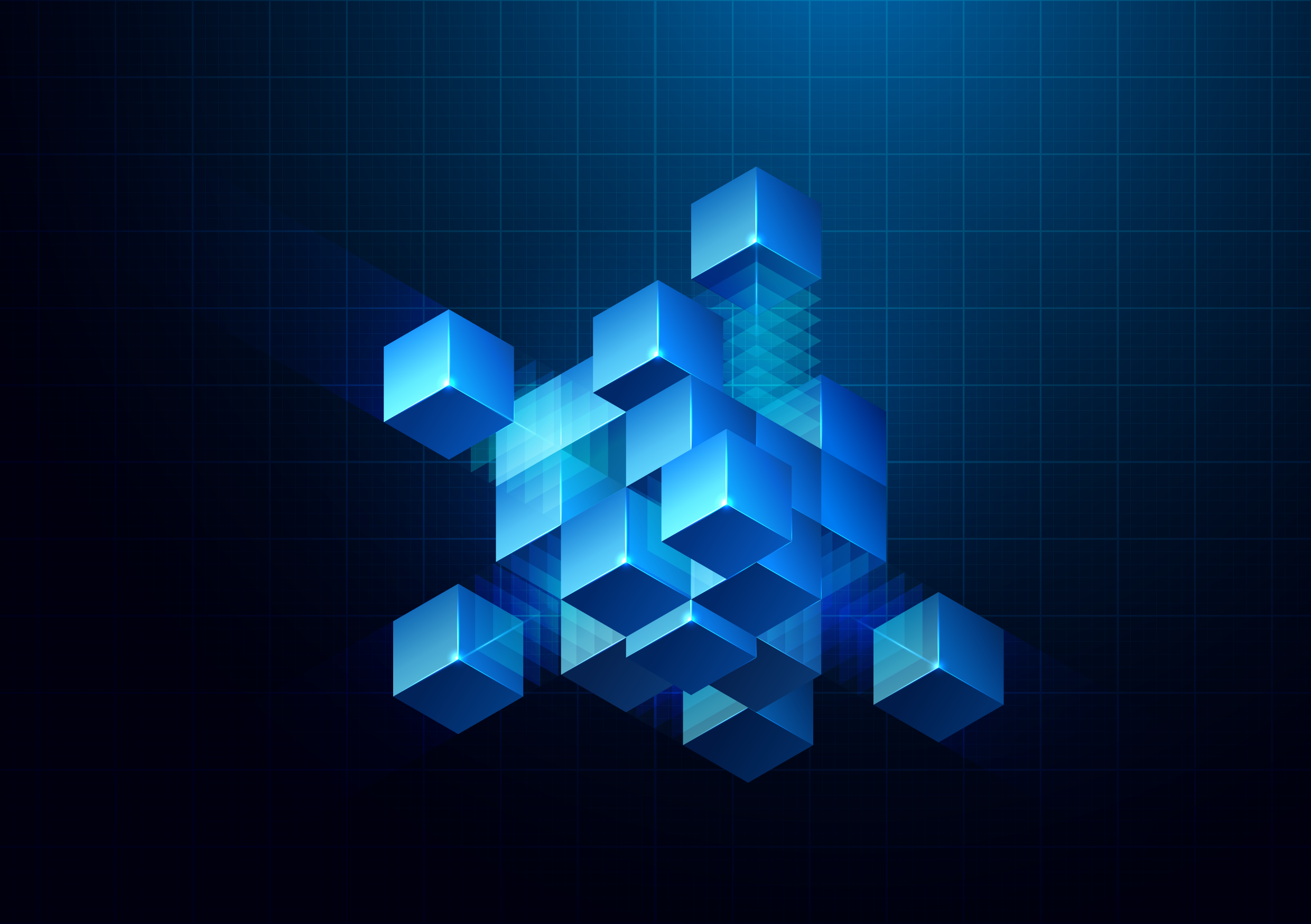 Flow Applications: Build once, deploy everywhere 