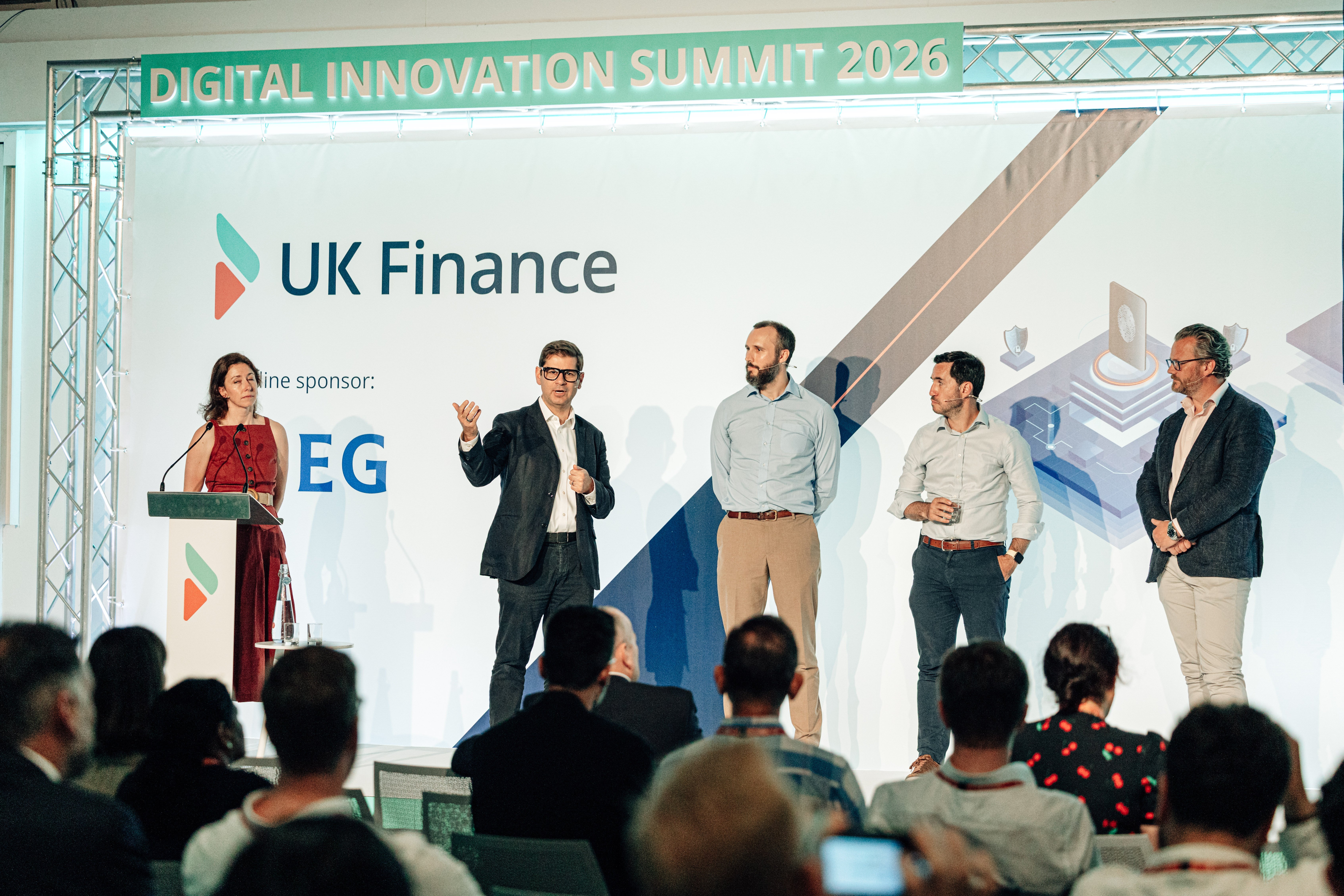 Five key takeaways from the GBTD panel at the UK Finance Digital Innovation Summit 