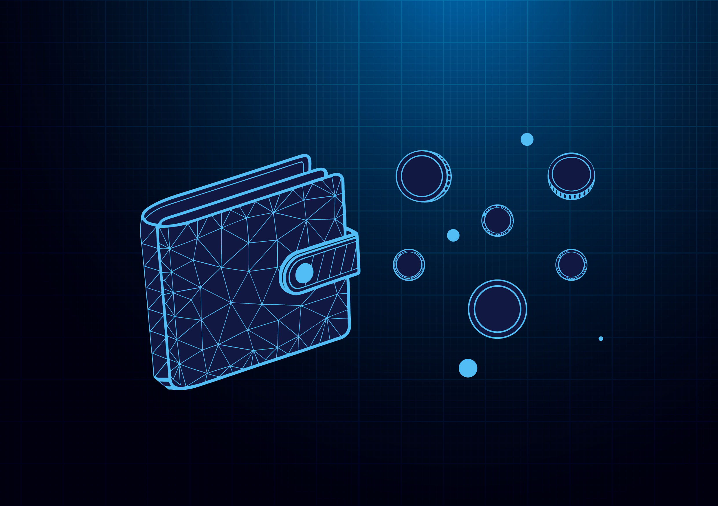 Scaling digital assets: Why the wallet is only half the story