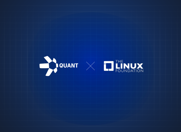 How Quant is connecting agentic AI payments to the banking system 