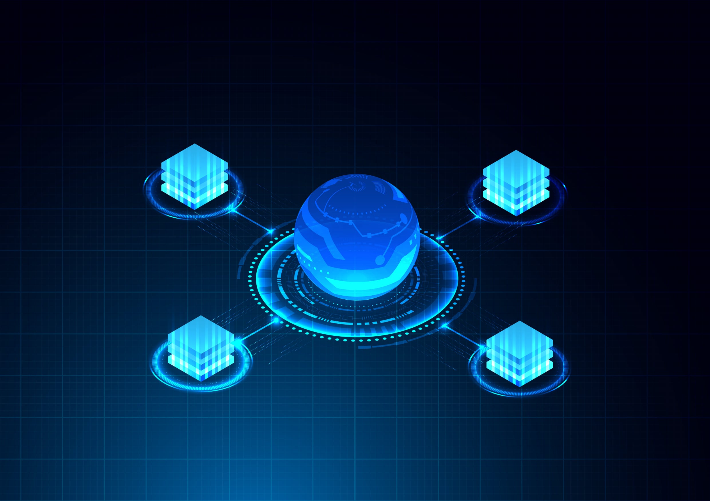One fabric for all of finance: Fusion as cross-chain infrastructure