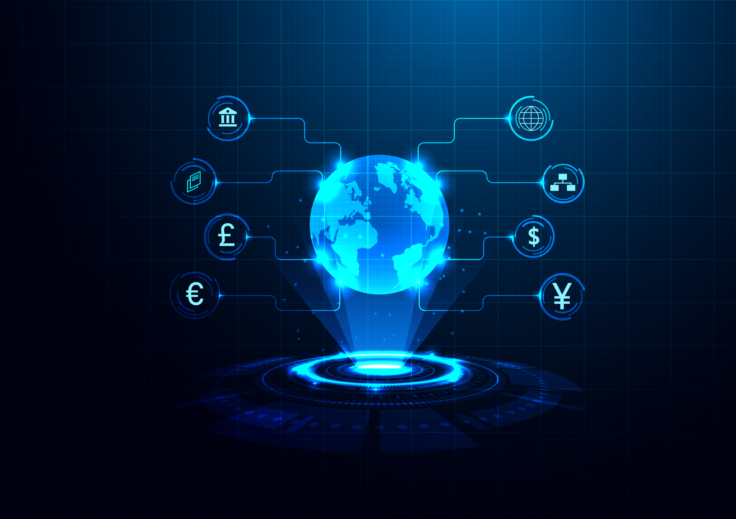 Scaling tokenised deposits through interoperability